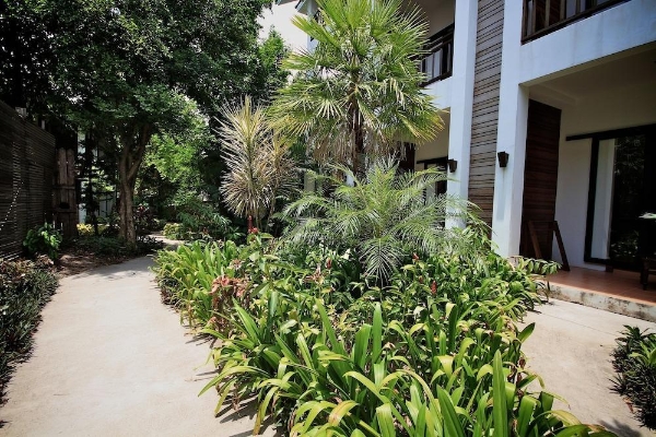 Hotel Lamai Wanta Beach Resort